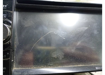 Navigatie X1312056 Suzuki SX4 1 (facelift) (2009 - 2014) 1.6 VVT M16A 1.6 VVT M16A M16A