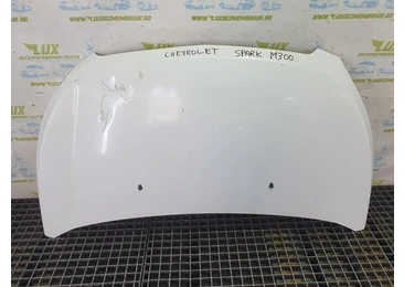 Capota motor Chevrolet Spark M300 (2010 - 2015)