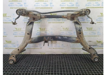 Punte spate Audi A6 4F/C6 (2004 - 2008)