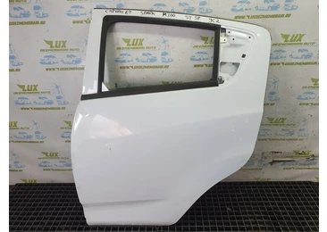 Usa stanga spate Chevrolet Spark M300 (2010 - 2015)