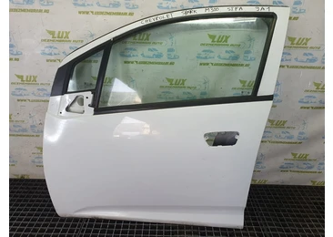 Usa stanga fata Chevrolet Spark M300 (2010 - 2015)