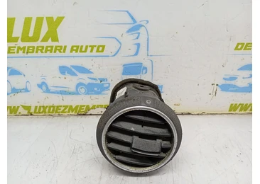 Grila ventilatie bord 8P0820901D Audi A3 8P/8PA (facelift) (2004 - 2008)
