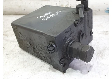 Pompa rabatare cabina Mercedes Benz Actros MP4 1 (2011 - 2019)