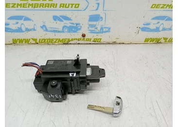 Contact cu cheie 8k0909131 Audi A4 B8/8K (2007 - 2011) cgka