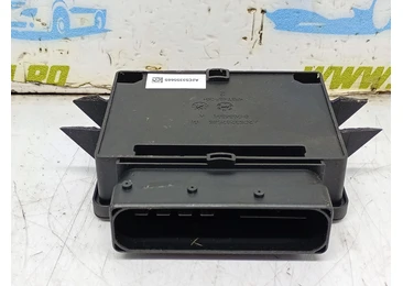 Modul frana de mana 8k0907801G Audi A4 B8/8K (2007 - 2011) cgka