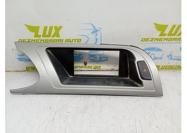 Ornament bord 8k1857186D Audi A4 B8/8K (2007 - 2011) cgka