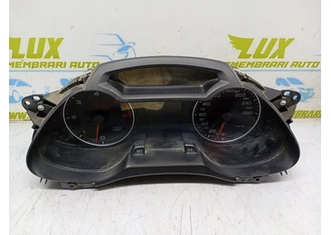 Ceasuri de bord 8K0920930C Audi A4 B8/8K (2007 - 2011) cgka