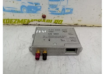 Amplificator antena 8J0035456 Audi A4 B8/8K (2007 - 2011) cgka