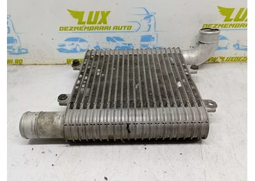 Radiator intercooler 28271-27350 Kia Carens 2 (2002 - 2006)