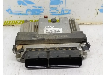 Calculator motor ECU 8k1907401E Audi A4 B8/8K (2007 - 2011) cgka