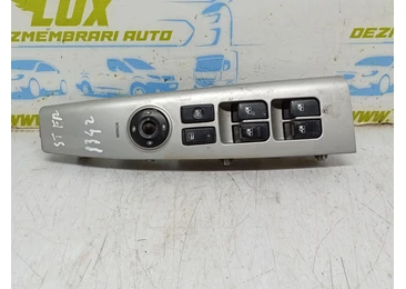 Panou comanda geamuri 371490-1110 Hyundai Santa Fe CM (2006 - 2010) 2.2 crdi D4EB