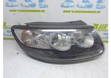 Far dreapta 02A011A Hyundai Santa Fe CM (2006 - 2010) 2.2 crdi 2.2 crdi D4EB