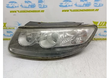 Far stanga Hyundai Santa Fe CM (2006 - 2010) 2.2 crdi D4EB