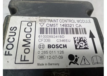 Calculator airbag CM5T14B321CA Ford Focus 3 (2011 - 2015) - miniatura 3