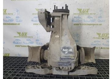 Grup diferential spate 4e0501713 Audi A6 4F/C6 (2004 - 2008)