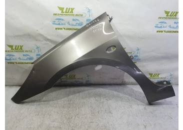 Aripa stanga fata Peugeot 307 1 (facelift) (2005 - 2008) 1.6 hdi DV6TED4