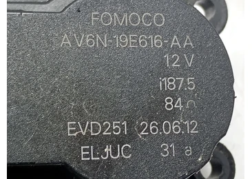 Motoras clapeta mixaj aer av6n-19e616-aa Ford Focus 3 (2011 - 2015) - miniatura 3
