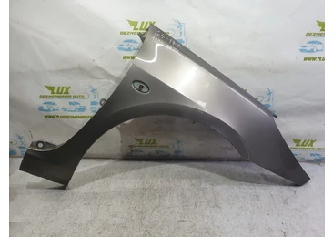 Aripa dreapta fata Peugeot 307 1 (facelift) (2005 - 2008) 1.6 hdi DV6TED4