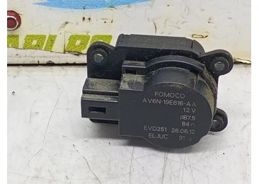 Motoras clapeta mixaj aer av6n-19e616-aa Ford Focus 3 (2011 - 2015)