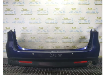 Bara spate Mazda 6 GH (2007 - 2012) 2.0 D RF