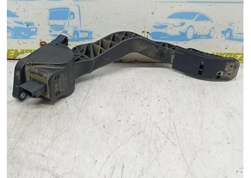 Pedala acceleratie 9680566080 Peugeot 307 1 (facelift) (2005 - 2008) 1.6 hdi 1.6 hdi DV6TED4
