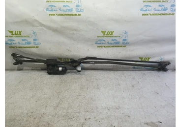 Ansamblu stergatoare parbriz 40463812v Peugeot 307 1 (facelift) (2005 - 2008) 1.6 hdi DV6TED4