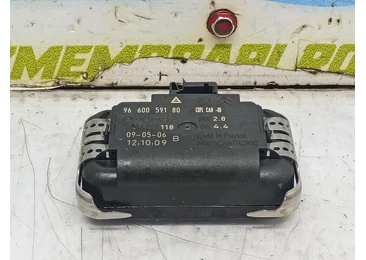 Senzor lumina ploaie 9660059180 Peugeot 307 1 (facelift) (2005 - 2008) 1.6 hdi 1.6 hdi DV6TED4