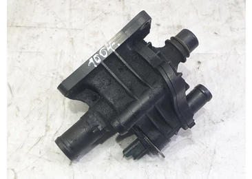 Corp termostat 9647767180 Peugeot 307 1 (facelift) (2005 - 2008) 1.6 hdi 1.6 hdi DV6TED4