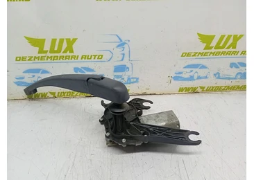 Motoras stergator haion 9640961380 Peugeot 307 1 (facelift) (2005 - 2008) 1.6 hdi DV6TED4