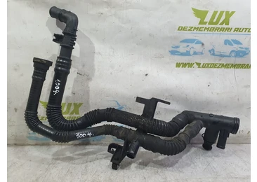 Conducta apa 9647768980 Peugeot 307 1 (facelift) (2005 - 2008) 1.6 hdi 1.6 hdi DV6TED4