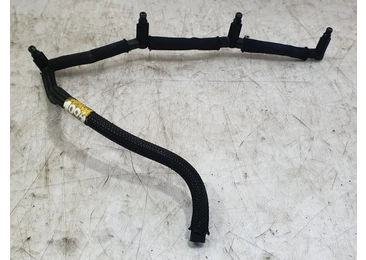 Rampa retur injectoare Peugeot 307 1 (facelift) (2005 - 2008) 1.6 hdi DV6TED4