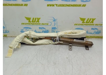 Airbag cortina dreapta 9653233480E Peugeot 307 1 (facelift) (2005 - 2008) 1.6 hdi DV6TED4