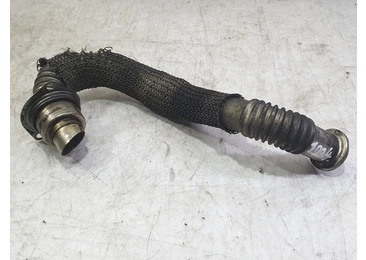 Conducta EGR 9646996980 Peugeot 307 1 (facelift) (2005 - 2008) 1.6 hdi 1.6 hdi DV6TED4