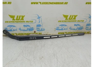 Brat stergator parbriz dreapta 9650104080 Peugeot 307 1 (facelift) (2005 - 2008) 1.6 hdi DV6TED4