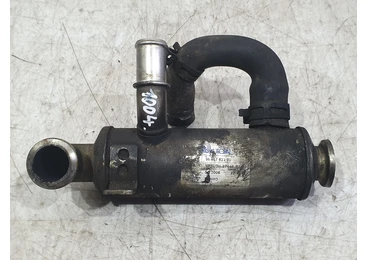 Racitor gaze EGR 9646762280 Peugeot 307 1 (facelift) (2005 - 2008) 1.6 hdi 1.6 hdi DV6TED4