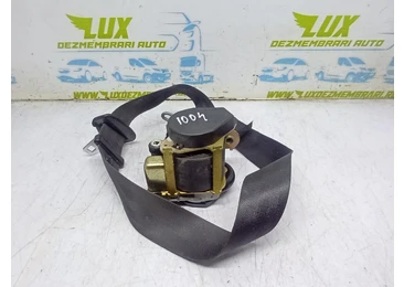 Centura siguranta dreapta fata 96612288XX Peugeot 307 1 (facelift) (2005 - 2008) 1.6 hdi DV6TED4