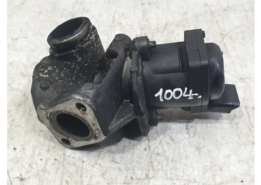 EGR 724809390 Peugeot 307 1 (facelift) (2005 - 2008) 1.6 hdi 1.6 hdi DV6TED4