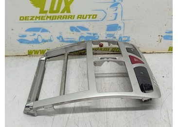 Ornament bord M33906 Peugeot 307 1 (facelift) (2005 - 2008) 1.6 hdi DV6TED4