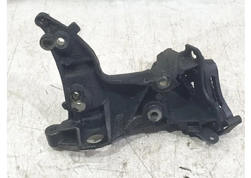 Suport accesorii 9659291180 Peugeot 307 1 (facelift) (2005 - 2008) 1.6 hdi DV6TED4