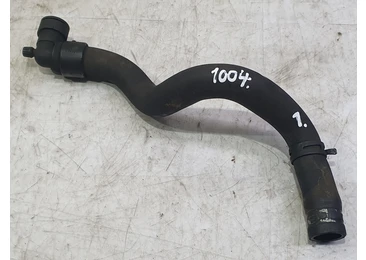 Furtun apa Peugeot 307 1 (facelift) (2005 - 2008) 1.6 hdi DV6TED4