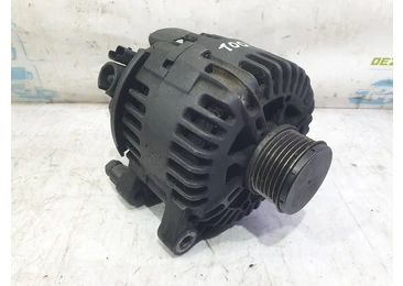 Alternator Peugeot 307 1 (facelift) (2005 - 2008) 1.6 hdi 1.6 hdi DV6TED4
