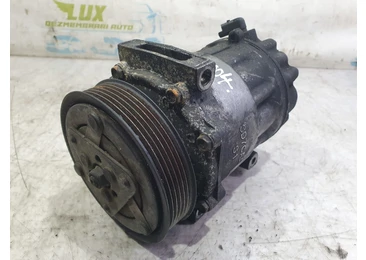 Compresor clima ac 9651911480 Peugeot 307 1 (facelift) (2005 - 2008) 1.6 hdi DV6TED4
