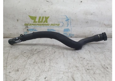 Furtun apa Peugeot 307 1 (facelift) (2005 - 2008) 1.6 hdi 1.6 hdi DV6TED4