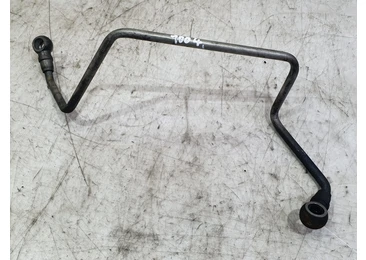 Conducta ulei turbo Peugeot 307 1 (facelift) (2005 - 2008) 1.6 hdi DV6TED4