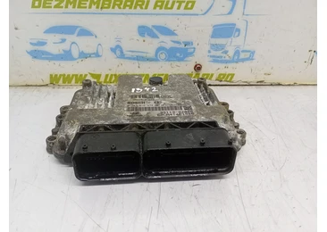 Calculator motor ECU 39116-27826 Hyundai Santa Fe CM (2006 - 2010) 2.2 crdi D4EB