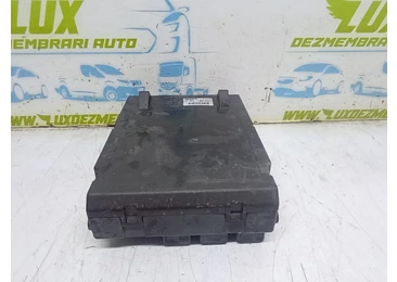 Modul confort 8125806-7096 MAN TGX 1 (facelift) (2014 - 2016)