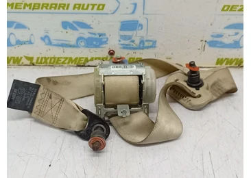 Centura siguranta spate 89820-2B000 Hyundai Santa Fe CM (2006 - 2010) 2.2 crdi D4EB