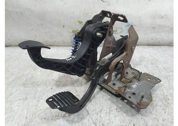 Pod pedalier 96538768vv Peugeot 307 1 (facelift) (2005 - 2008) 1.6 hdi 1.6 hdi DV6TED4