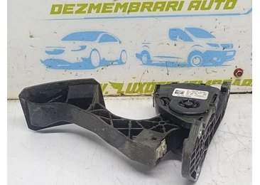 Pedala acceleratie 81259706103 MAN TGX 1 (facelift) (2014 - 2016)