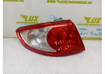 Stop stanga 92401-2B0 Hyundai Santa Fe CM (2006 - 2010) 2.2 crdi D4EB